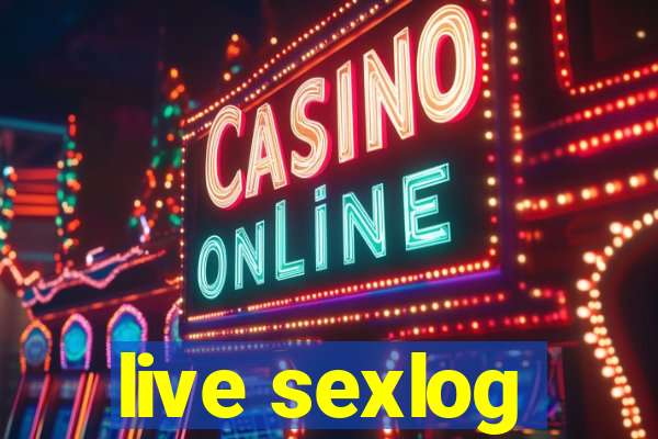 live sexlog